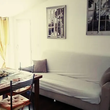 Casa Vacanza Porta Nuova Holiday home *