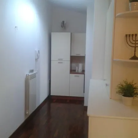 Casa Vacanza Porta Nuova * Pescara