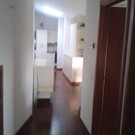 Casa Vacanza Porta Nuova *