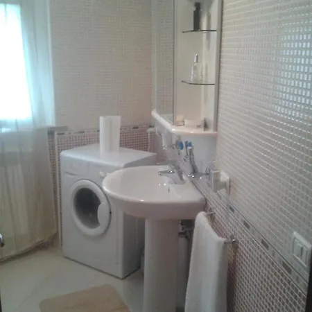 Casa Vacanza Porta Nuova Holiday home *
